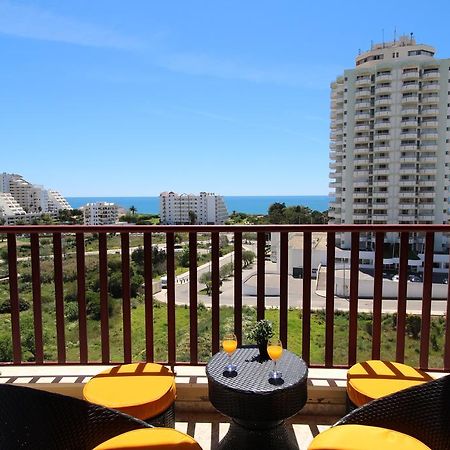 פורטימאו Club Praia Mar מראה חיצוני תמונה