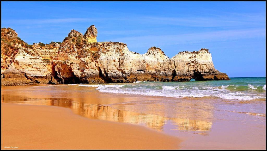 פורטימאו Club Praia Mar מראה חיצוני תמונה