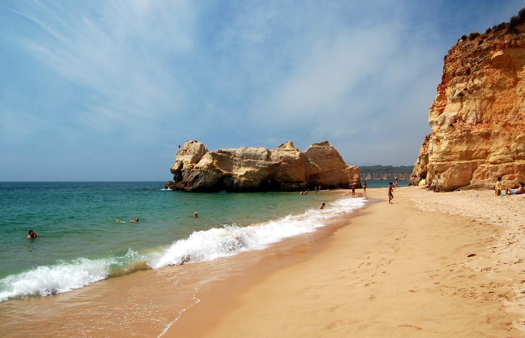פורטימאו Club Praia Mar מראה חיצוני תמונה