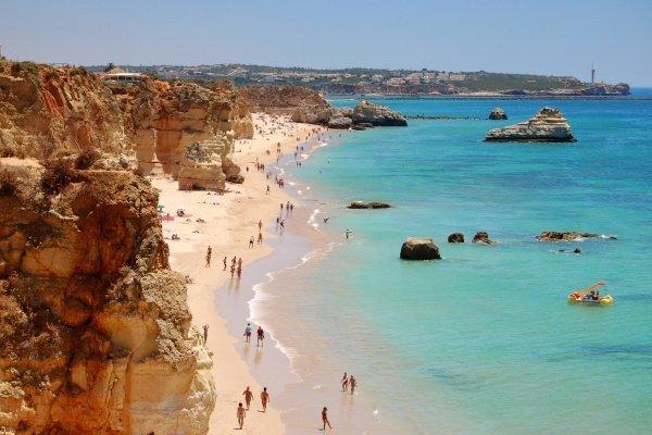 פורטימאו Club Praia Mar מראה חיצוני תמונה