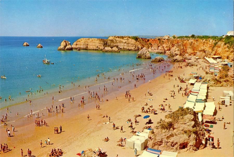 פורטימאו Club Praia Mar מראה חיצוני תמונה