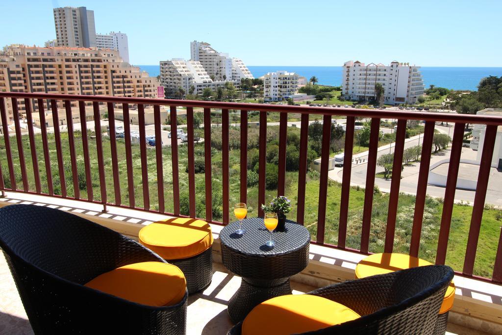 פורטימאו Club Praia Mar מראה חיצוני תמונה