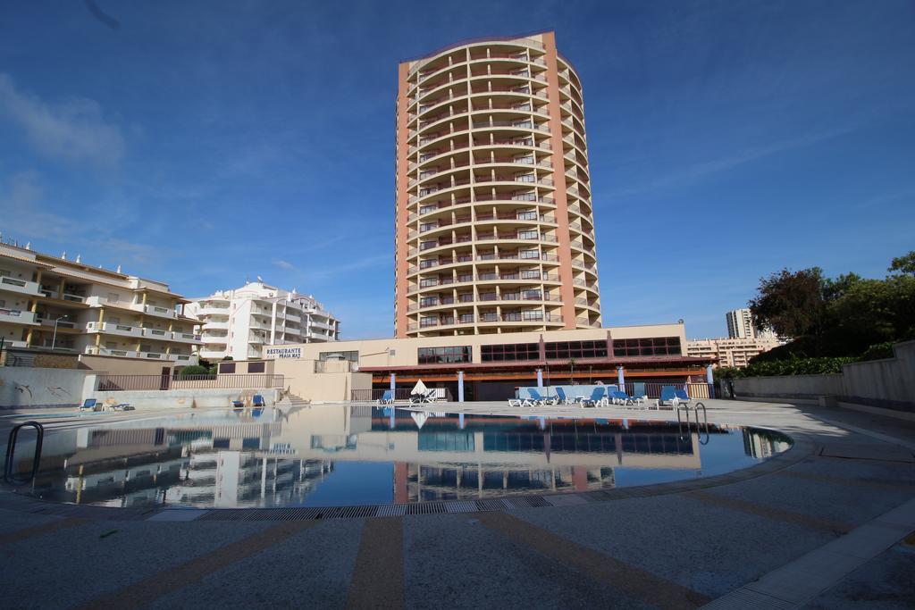 פורטימאו Club Praia Mar מראה חיצוני תמונה