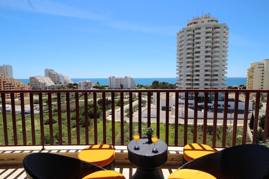 פורטימאו Club Praia Mar מראה חיצוני תמונה