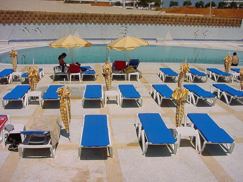 פורטימאו Club Praia Mar מראה חיצוני תמונה
