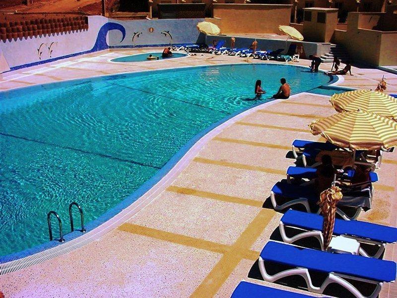 פורטימאו Club Praia Mar מראה חיצוני תמונה