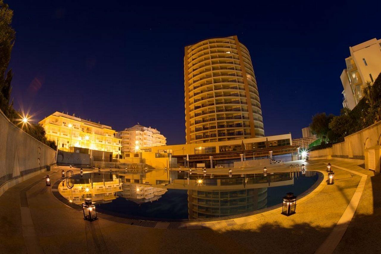 פורטימאו Club Praia Mar מראה חיצוני תמונה