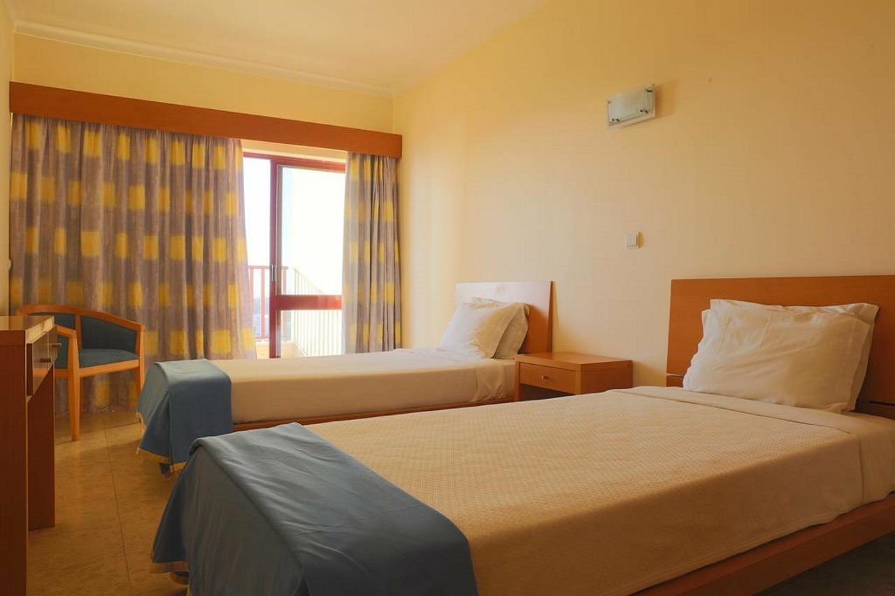 פורטימאו Club Praia Mar מראה חיצוני תמונה