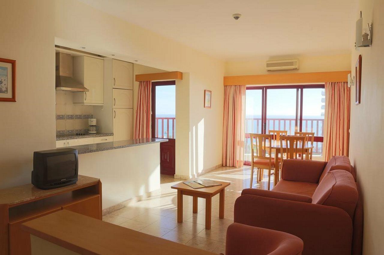פורטימאו Club Praia Mar מראה חיצוני תמונה