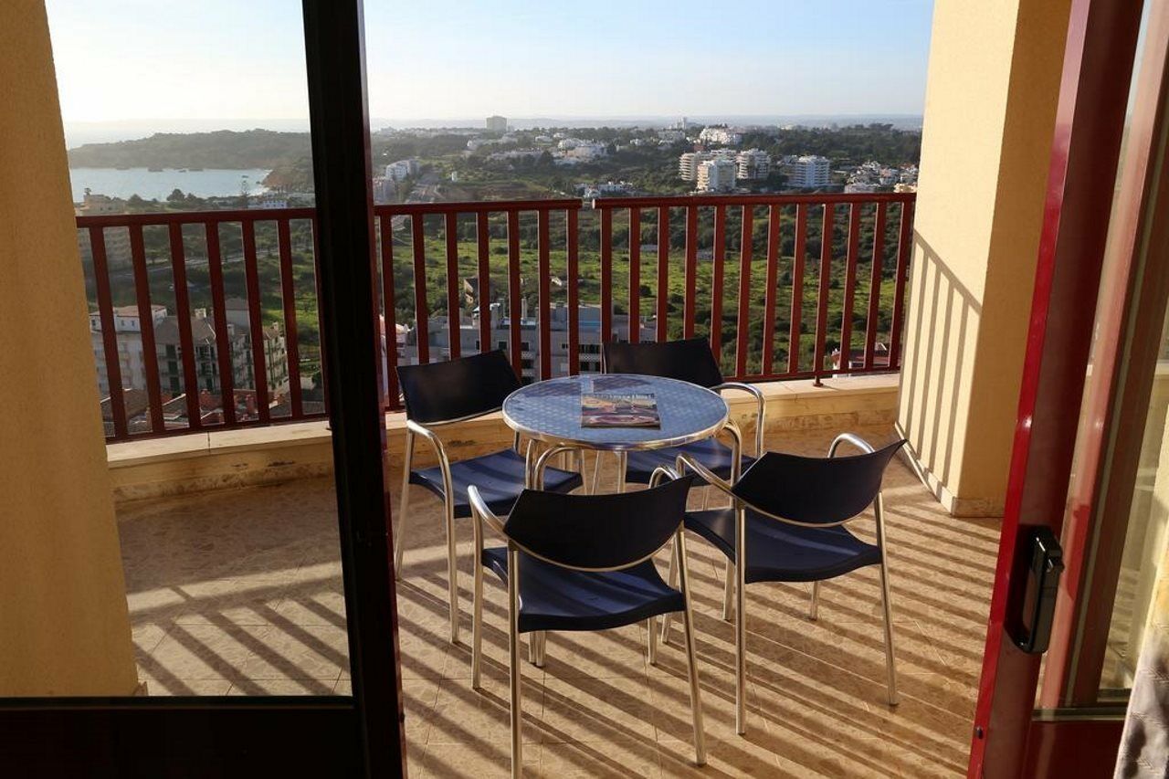 פורטימאו Club Praia Mar מראה חיצוני תמונה